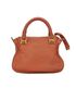 Chloe Mini Marcie, back view